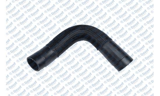 SWAPP 68313 Turbo Hortumu P206 - P207 - P08 I - C3 Ii - Ds3 1.4 Hdi